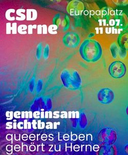 CSD Herne 2026