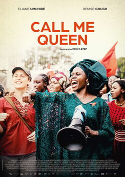 Film: Call Me Queen