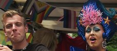 ruhrPride Essen 2025