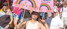 CSD Mülheim/Ruhr 2025
