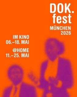 DOK.fest München 2026