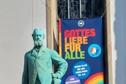 CSD Gottesdienst