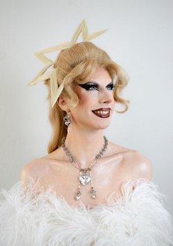 Metamorkid – The Eternal Diva