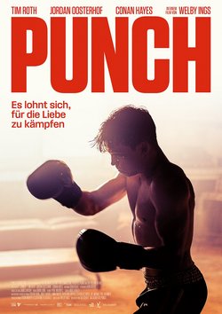 Queerfilmnacht: Punch