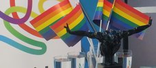 CSD Duisburg 2025 - Queerer Kulturmonat