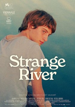 Queerfilmnacht: Strange River