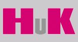 HUK Logo